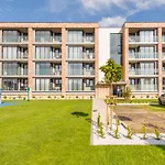 Czarna Perla Z Garazem 7 E Perlowa Przystan - Appartement
