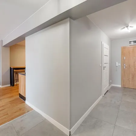 Czarna Perla Z Garazem 7 E Perlowa Przystan - Apartment *